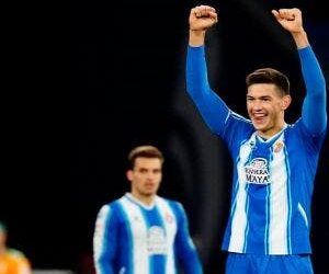 Que sea su 4° sin ganar’: César Montes ‘amenazó’ al Real Madrid