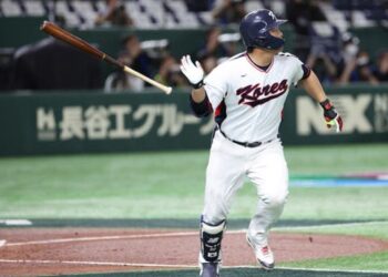 Corea apalea a China 22-2 y avanza en el Clásico Mundial