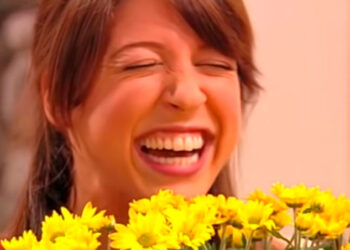 Floricienta: ¿Por qué se regalan flores amarillas este 21 de marzo?