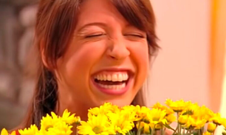 Floricienta: ¿Por qué se regalan flores amarillas este 21 de marzo?