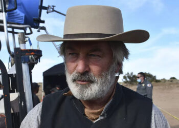 Renuncia fiscal de caso ‘Rust’