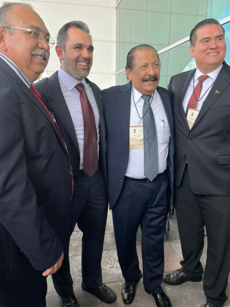 Respalda Arnulfo avances en materia educativa en gobierno de AVA