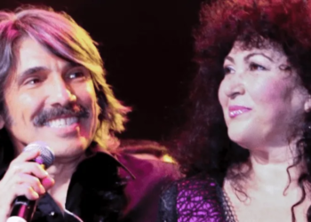 Amanda Miguel revela que perdió un hijo con Diego Verdaguer