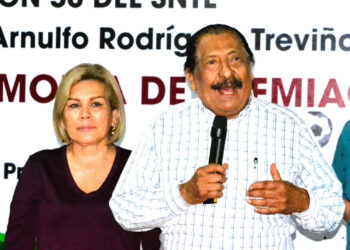 Impulsaremos más el deporte: Arnulfo