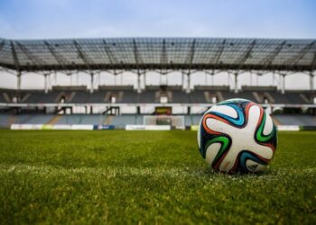 La historia del Bet365 Stadium