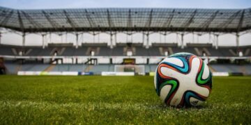 La historia del Bet365 Stadium