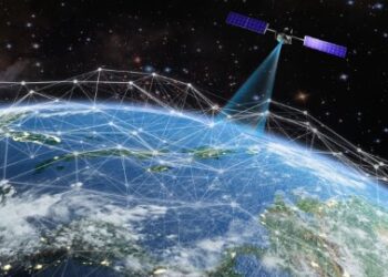 El análisis de imágenes de satélite se convierte en uno de los productos más importantes y demandados