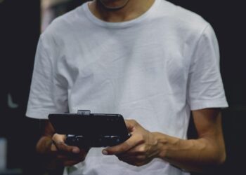 ¿Seguirá creciendo el mercado de accesorios para juegos de teléfonos inteligentes?