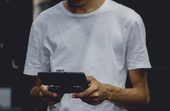 ¿Seguirá creciendo el mercado de accesorios para juegos de teléfonos inteligentes?