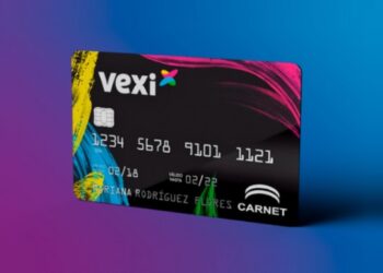 Todo lo que Necesitas Saber sobre la Tarjeta de Crédito Vexi Carnet en México