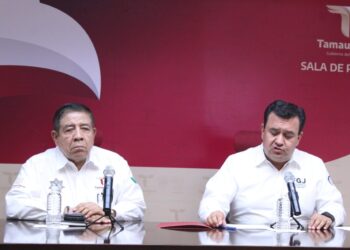 Crean grupo especial para encontrar a estadounidenses secuestrados