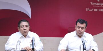 Crean grupo especial para encontrar a estadounidenses secuestrados