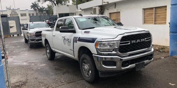 Riña en el penal estatal de Cd. Victoria, Tamaulipas deja ocho heridos