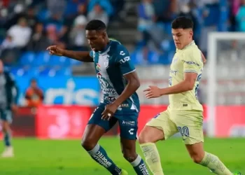 América recibe al Pachuca el último que goleó a las águilas en el Azteca