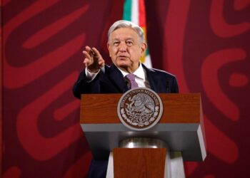 Cuando termina el sexenio de AMLO?
