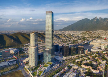 Presente y futuro del mercado inmobiliario en Nuevo León, México”.