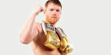 Canelo está listo para enfrentar a Ryder