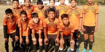 Está en marcha etapa Municipal de Copa Tamaulipas