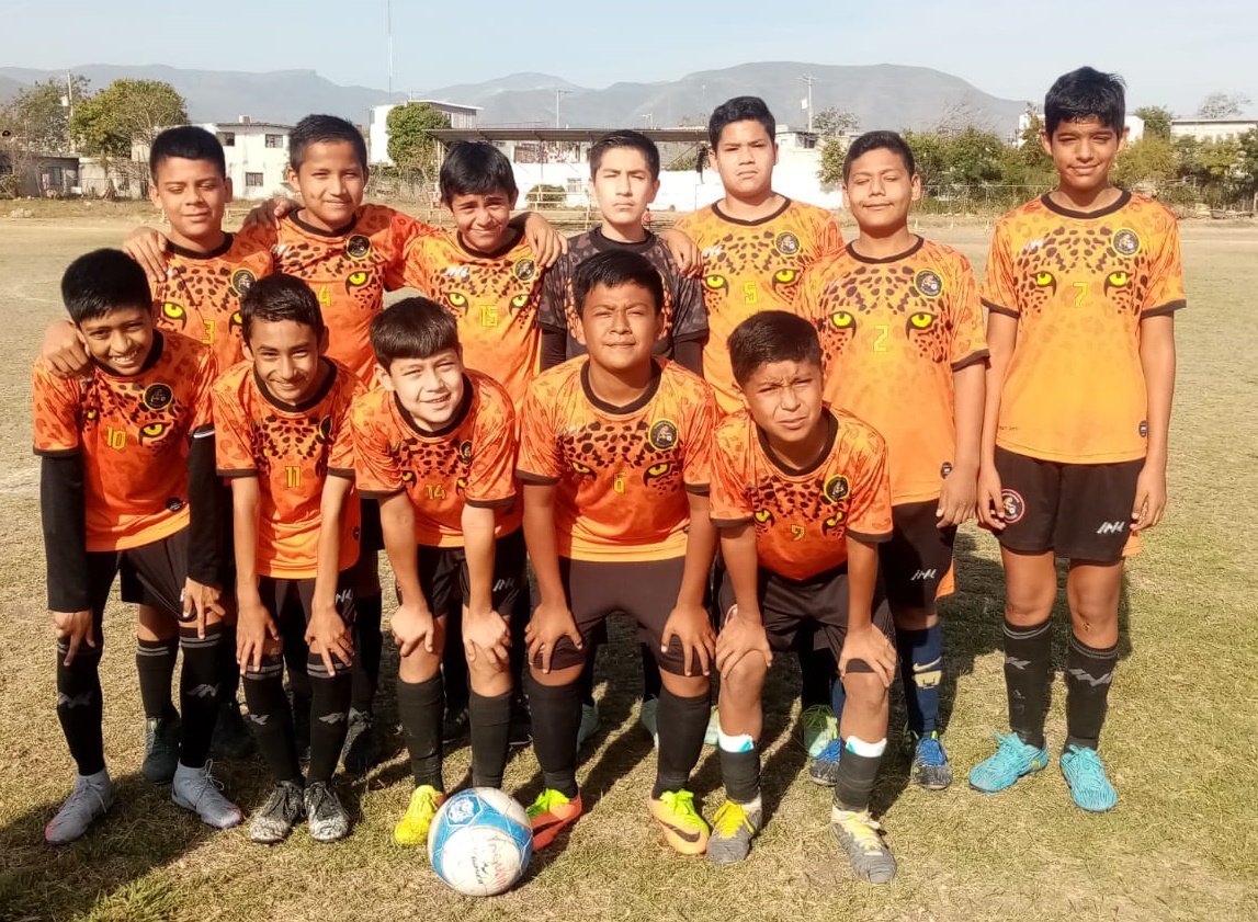 Está en marcha etapa Municipal de Copa Tamaulipas