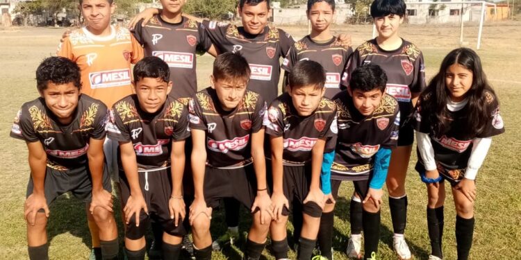 Está en marcha etapa Municipal de Copa Tamaulipas