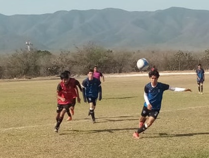 Está en marcha etapa Municipal de Copa Tamaulipas