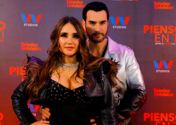 Dulce María retomará la actuación