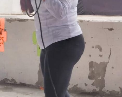 Récord de participación en Activación Física Inclusiva