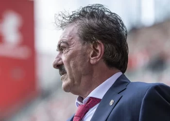 La Volpe y el Burro Van Rankin sueñan con llegar a la selección