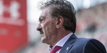 La Volpe y el Burro Van Rankin sueñan con llegar a la selección