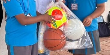 Sigue el apoyo de Lalo Gattás al deporte rural