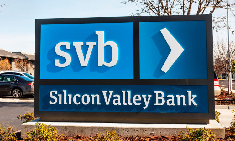 Investigan el colapso del Silicon Valley Bank