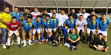 Tránsito, contundente campeón