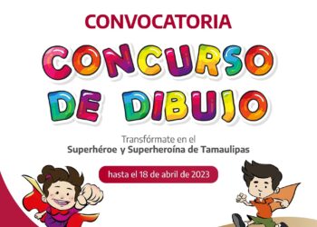 Invita SET a concurso de dibujo para encontrar superhéroes y heroínas