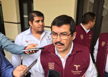 Preparan bombardeo de nubes para estimular lluvias en Victoria y centro del estado