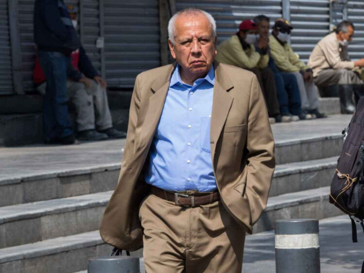 FGR va por titular del INM, Francisco Garduño, tras incendio en Cd. Juárez