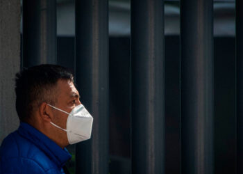 Secretaría de Salud analiza poner fin a emergencia por covid-19