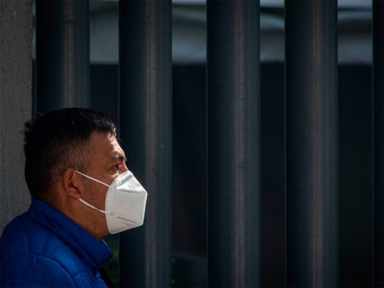 Secretaría de Salud analiza poner fin a emergencia por covid-19