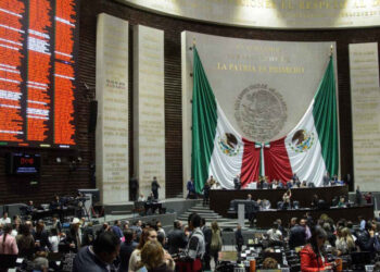 Morena y Va Por México buscan aprobar ‘fast track’ reforma al Tribunal Electoral