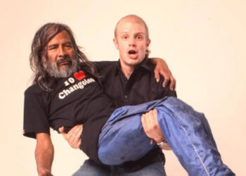 Murió ‘El Changoleón’ Samuel González Quiroz