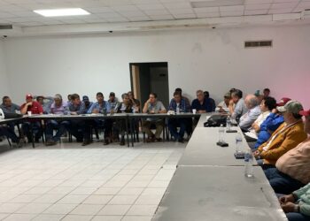 Demandan agricultores de Tamaulipas precios justos a tonelada de sorgo (6,510) y maíz (7000)