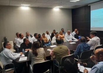 Dan semáforo rojo por crisis del agua a 25 municipios de Tamaulipas