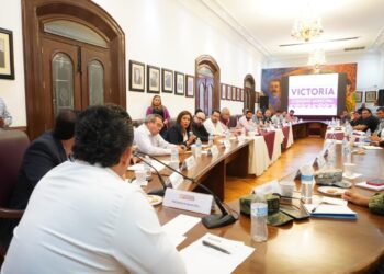 Otorga Protección Civil 26 auxilios y atiende Tránsito 26 accidentes en Semana Santa en Victoria