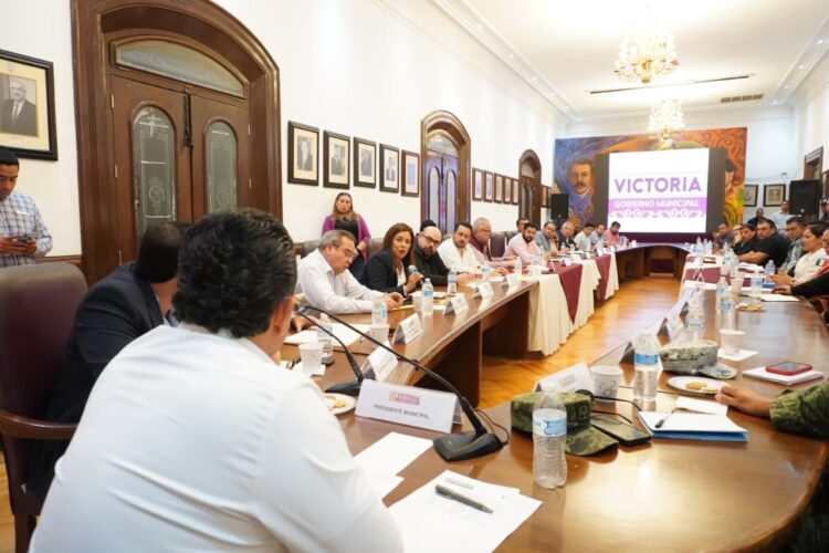 Otorga Protección Civil 26 auxilios y atiende Tránsito 26 accidentes en Semana Santa en Victoria