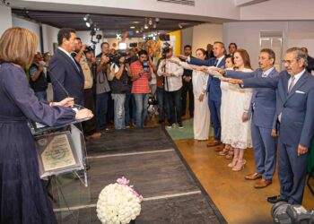 Convoca Alcalde a Notarios Públicos a unir esfuerzos en torno a Matamoros y a Tamaulipas