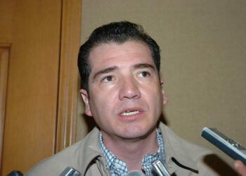 EU devolverá a México 246 mdd del matamorense Héctor Villarreal Hernández