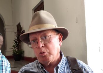 Vandalismo pega a monumentos y edificios históricos de Cd. Victoria