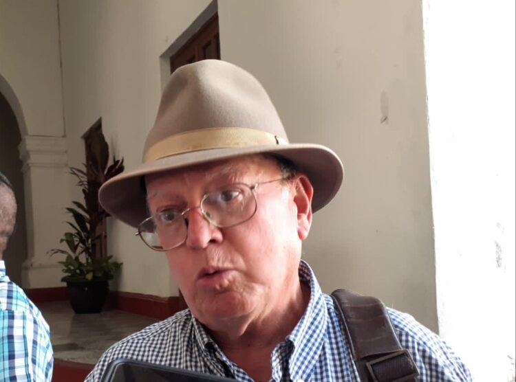 Vandalismo pega a monumentos y edificios históricos de Cd. Victoria