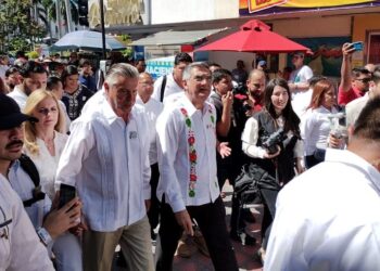 Invertirán mil millones de pesos en reconversión turística de Tampico