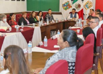 Autoriza Ayuntamiento de Victoria legalizar patrimonio de 169 familias