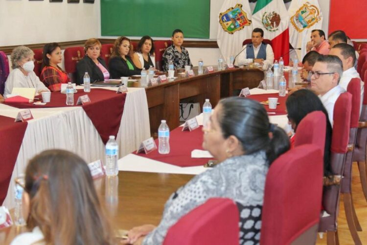 Autoriza Ayuntamiento de Victoria legalizar patrimonio de 169 familias